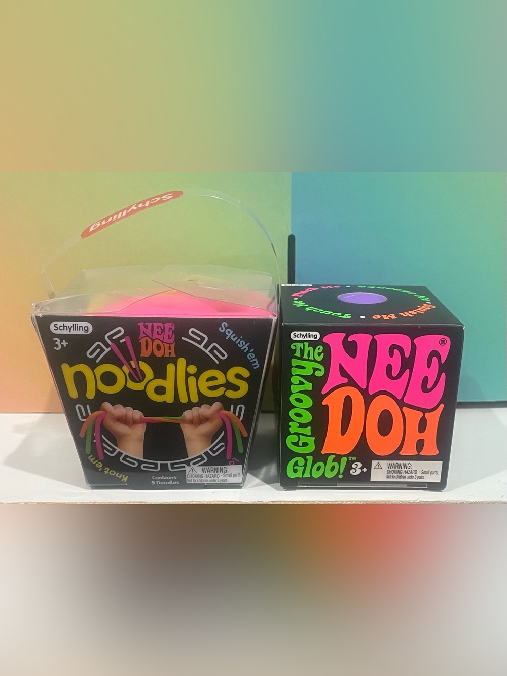 Needoh Bundle